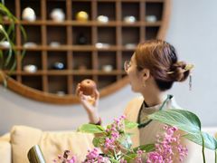 -沐春秋茶书院·茶室.茶馆.商务包房(知春路店)