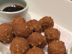 -惠丰堂饭庄·烤鸭·京味菜(翠微路店)