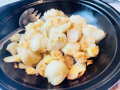 -三宝大饭店-中和艺素餐厅(浦上金山正祥广场店)