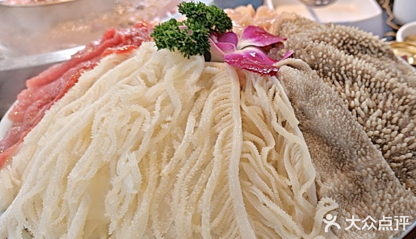 完美周末，火锅永远对