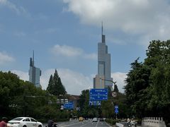 -南京中国近代史遗址博物馆(南京总统府)