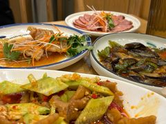 -东北风(江北万达店)