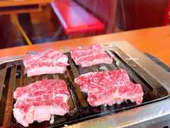 -大阪烧肉BAKA一代(国贸商住大厦店)