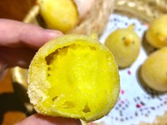 先有鸡还是先有蛋-时光乌托邦空中花园餐厅川味·融合菜(幸福广场店)