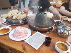 -元盛居(生态大街店)