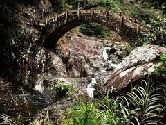 -龙湾潭国家森林公园