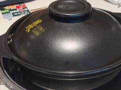 -百年果林椰子鸡(中洲店)