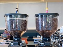 -Seesaw Coffee(苏州中心店)