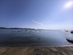 -大长山岛