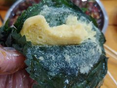-李双猪·小龙虾·烧烤·羊肉煲(乐山店)