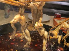 -香坝坝鲜鱼火锅(春熙路店)