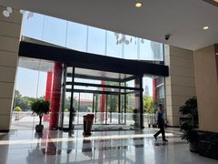 -上海华凯华美达广场酒店