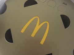 -麦当劳(永泰得来速店)