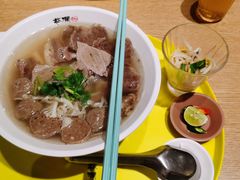 -蔡澜Pho·越南粉餐厅(海上世界店)