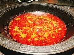 -大鱼山房鱼头火锅(老字号品质店)