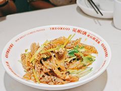 -花椒俏川菜小馆(南海万达店)