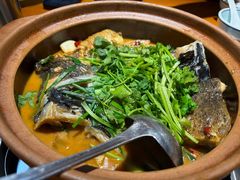 -九道菜有鸡鱼头(石鼓路店)