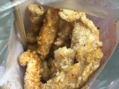 -香酥鸡排(京汉大道店)