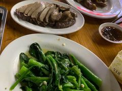 -乌文新澄海卤鹅店