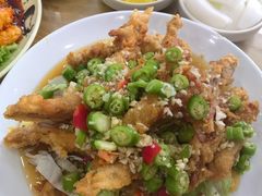 -祥和居韩国炸酱面·20年夫妻店(皇冠店)