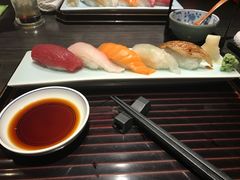 -滩万日本料理Nadaman(国贸大酒店)