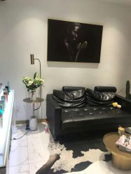 大厅-S.HAIR SALON