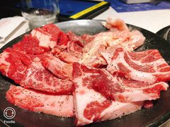 -焼肉 ウエスト(天神店)
