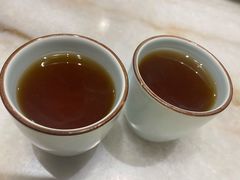小吊梨汤-聚京民福烤鸭店(木樨园店)