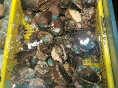 -旺角小渔村(幸福中路店)