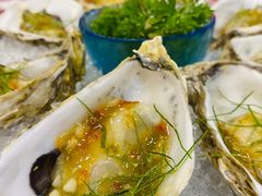 -吉源大排档·鱼生·海鲜(烧烤彩印厂店)