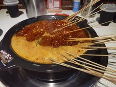 -钢管厂五区小郡肝火锅串串香(总店)