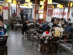 -郝大姐·乌龙山铁板烧(大学城三店)