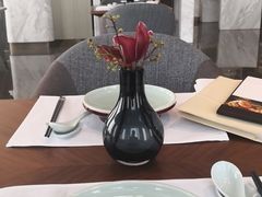 -北京柏悦酒店·锦庭餐厅Dining Room
