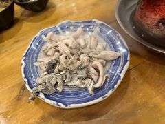 羊肚仁-金生隆(六铺炕店)