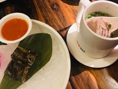 -临家闽南菜(宝洲路店)