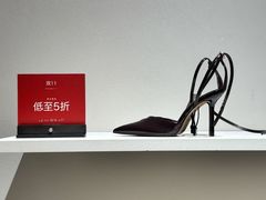 -ZARA(青岛万象城店)