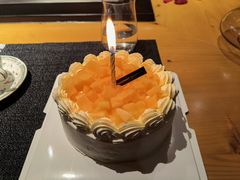 -香樟花园法式铁板烧(恒隆广场店)