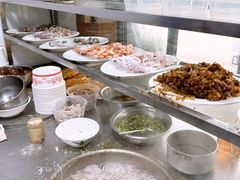 -阿玲面线糊(溪岸路店)
