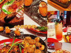 -Las Tapas(思南公馆店)