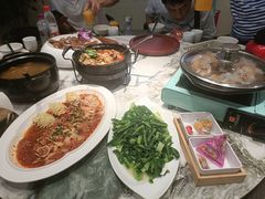 -菜香小厨(金发·印象南滨店)