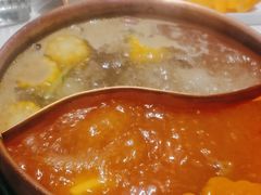 -牛村来人潮汕牛肉火锅(西单店)