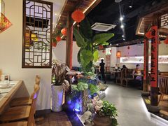 -春天里餐厅(西田城店)