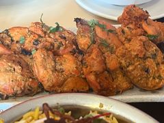 -克比叔叔印度餐厅Kebabs on the Grille(永康路分店)