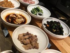 -星伦多 自助料理(圆融店)