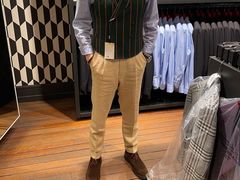 -SUITSUPPLY(安福路店)