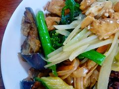 -莲池素食(明秀店)