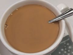 -香港深仔记茶餐厅(东门店)