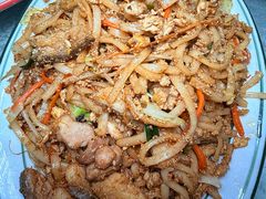 -东江海鲜大排档·潮汕菜·砂锅粥