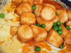 -新白鹿餐厅(城西银泰城店)