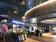 -宝龙城(杭州滨江店)